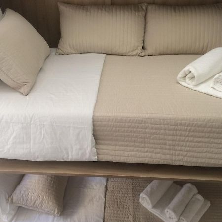 罗马斗兽场阿罗吉欧住宿加早餐旅馆 外观 照片